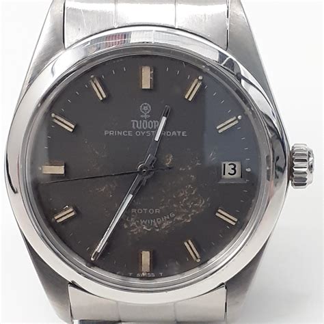 Tudor Prince Oysterdate 7996 .